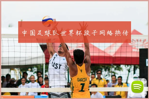 中国足球队世界杯段子网络热传